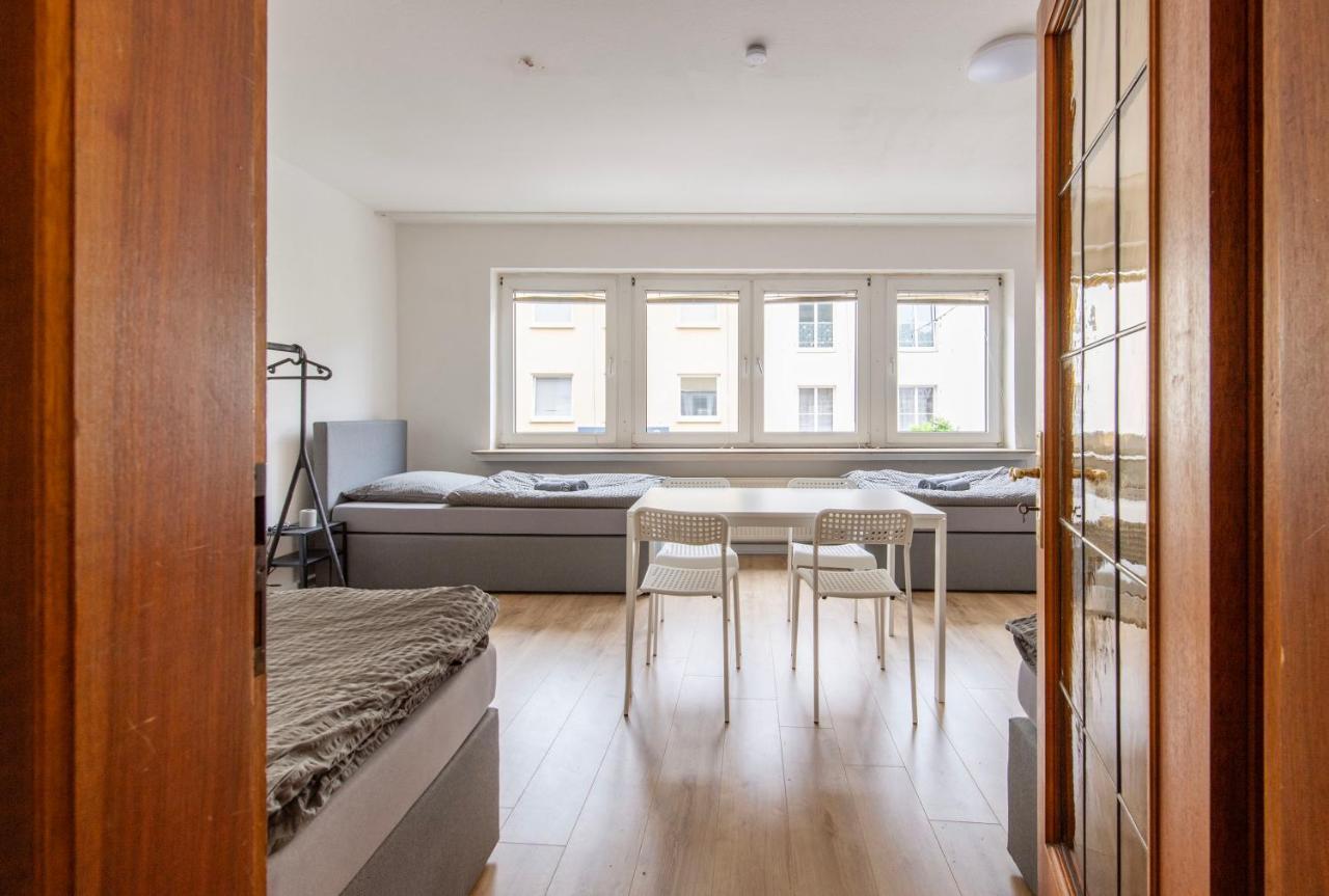 City Center Apartment Kleve Kleve  Exterior foto
