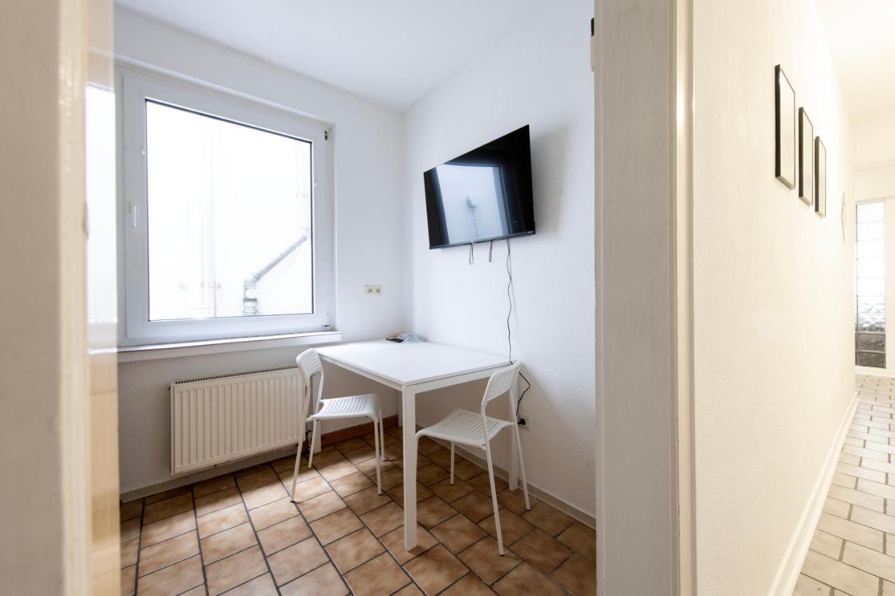 City Center Apartment Kleve Kleve  Exterior foto